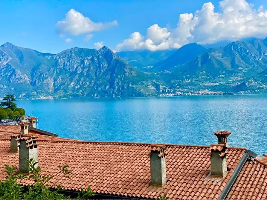 Immagine 30 di Villa in vendita  in Via Roma 2 a Adrara San Martino