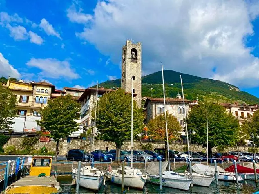 Immagine 32 di Villa in vendita  in Via Roma 2 a Adrara San Martino