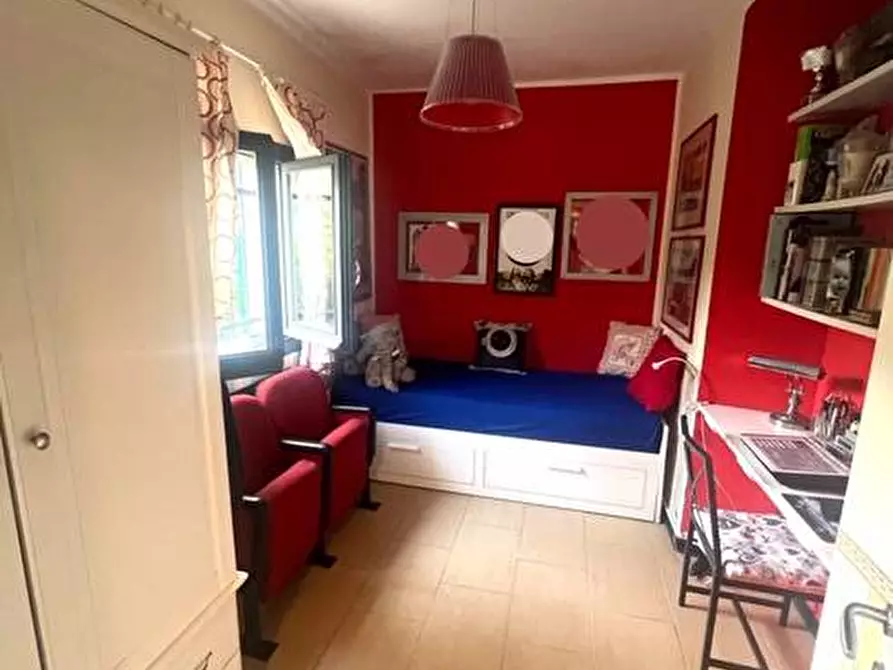 Immagine 6 di Appartamento in vendita  in via crosa dell'oro a Santa Margherita Ligure