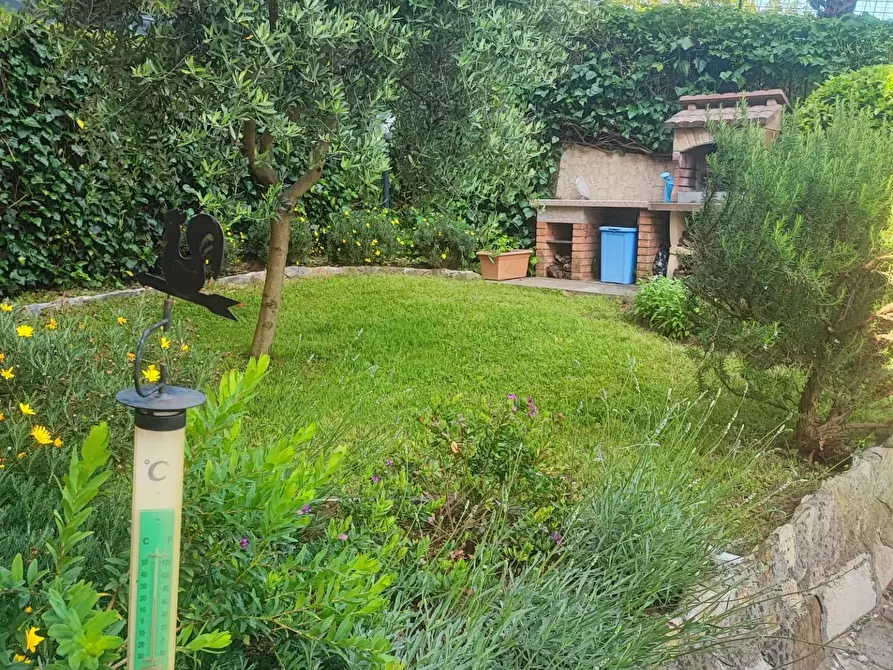 Immagine 11 di Appartamento in vendita  in via crosa dell'oro a Santa Margherita Ligure