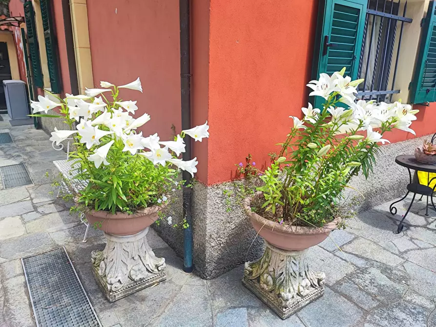 Immagine 12 di Appartamento in vendita  in via crosa dell'oro a Santa Margherita Ligure