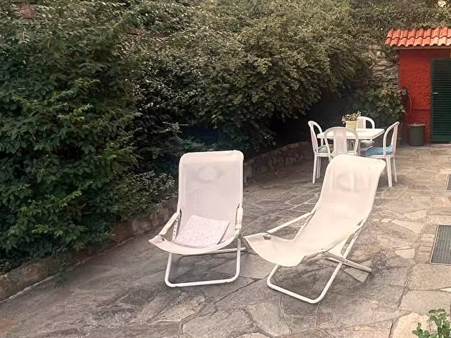 Immagine 13 di Appartamento in vendita  in via crosa dell'oro a Santa Margherita Ligure