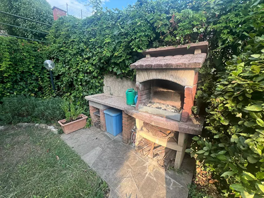 Immagine 14 di Appartamento in vendita  in via crosa dell'oro a Santa Margherita Ligure