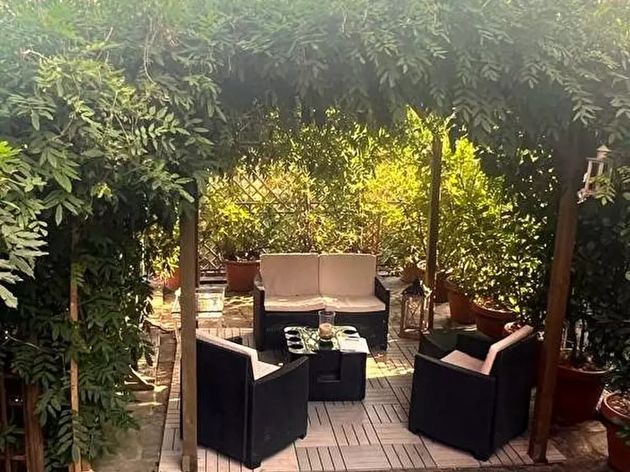 Immagine 15 di Appartamento in vendita  in via crosa dell'oro a Santa Margherita Ligure