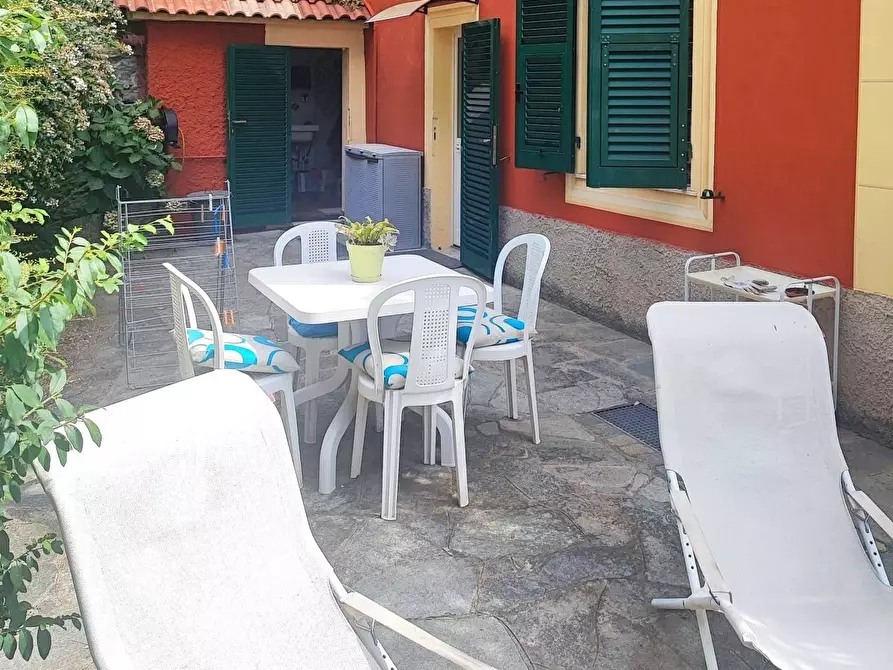 Immagine 16 di Appartamento in vendita  in via crosa dell'oro a Santa Margherita Ligure