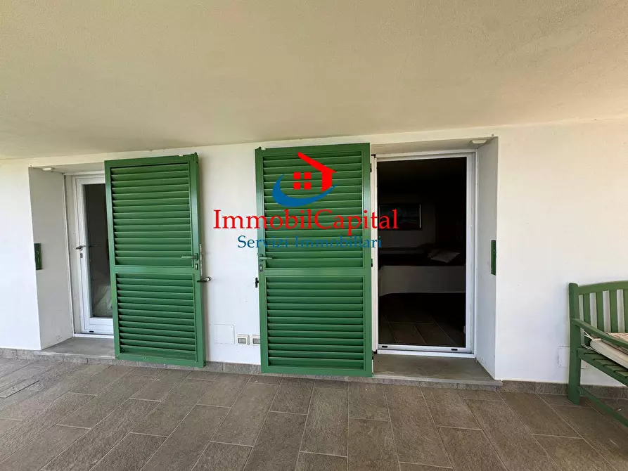 Immagine 44 di Villa in vendita  in Via Franco Molfino a Camogli