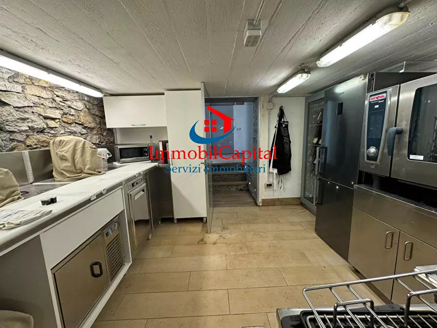 Immagine 48 di Villa in vendita  in Via Franco Molfino a Camogli