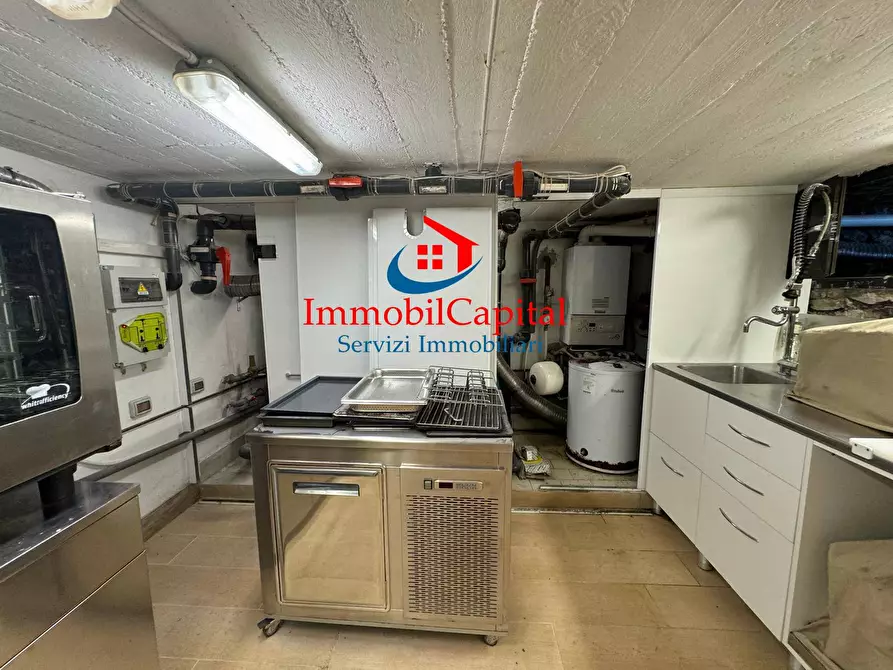 Immagine 49 di Villa in vendita  in Via Franco Molfino a Camogli