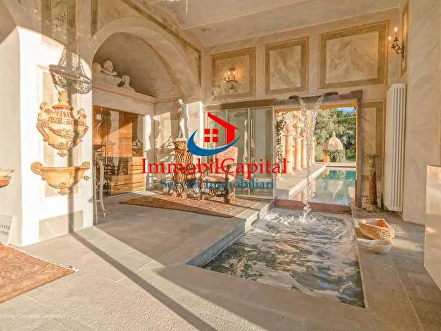 Immagine 8 di Villa in vendita  in Via Bugallo 1 a Casale Marittimo