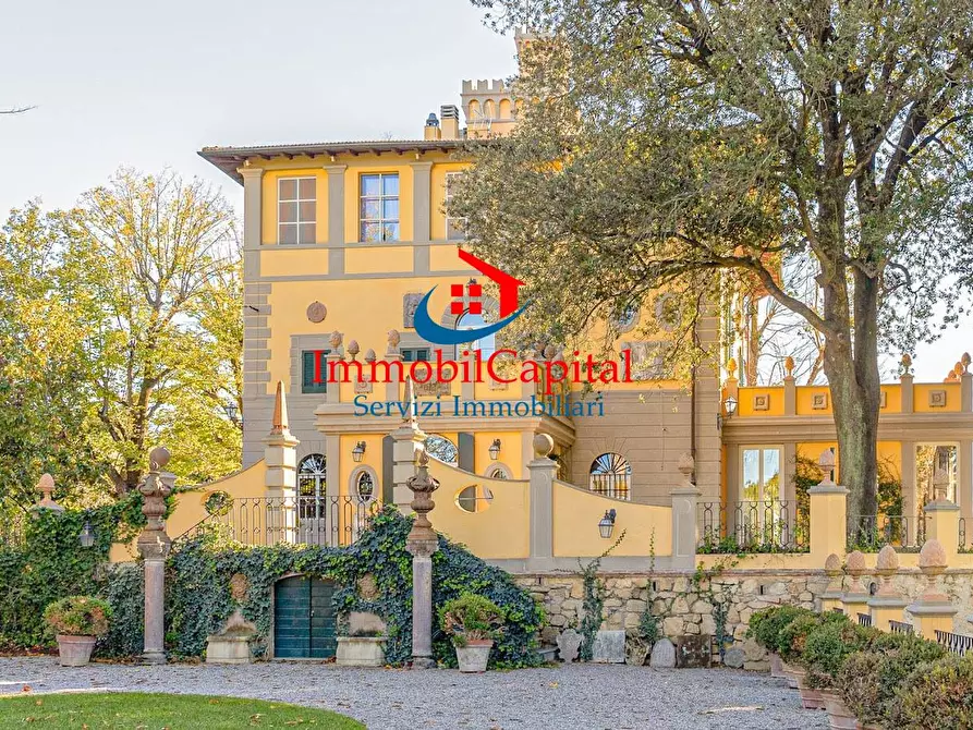 Immagine 10 di Villa in vendita  in Via Bugallo 1 a Casale Marittimo