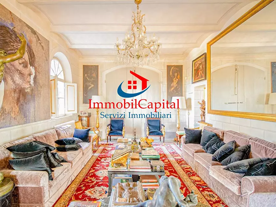 Immagine 6 di Villa in vendita  in Via Bugallo 1 a Casale Marittimo