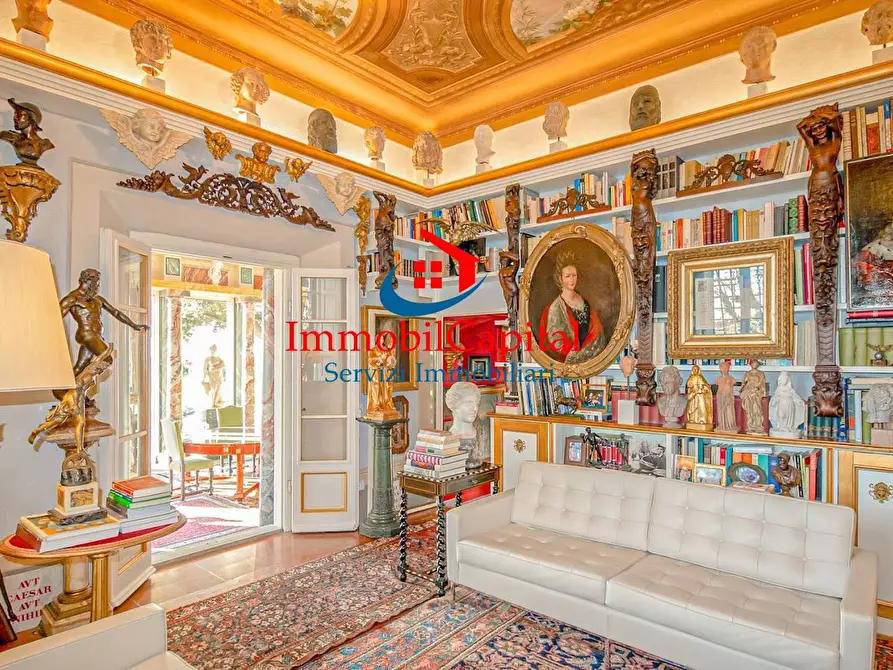 Immagine 7 di Villa in vendita  in Via Bugallo 1 a Casale Marittimo