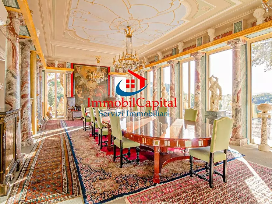 Immagine 5 di Villa in vendita  in Via Bugallo 1 a Casale Marittimo