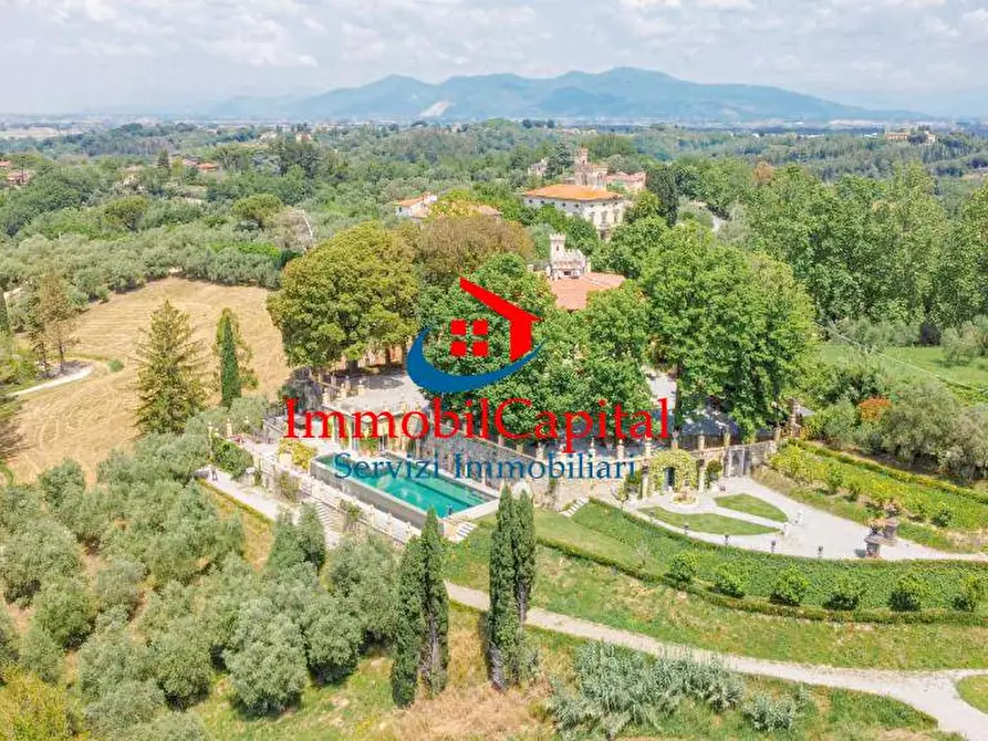 Immagine 12 di Villa in vendita  in Via Bugallo 1 a Casale Marittimo