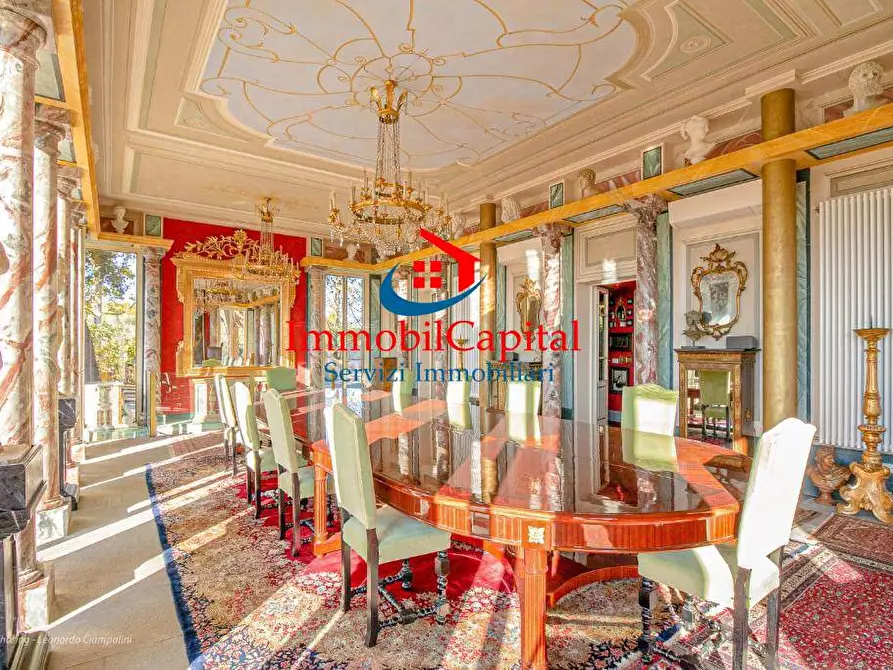 Immagine 13 di Villa in vendita  in Via Bugallo 1 a Casale Marittimo