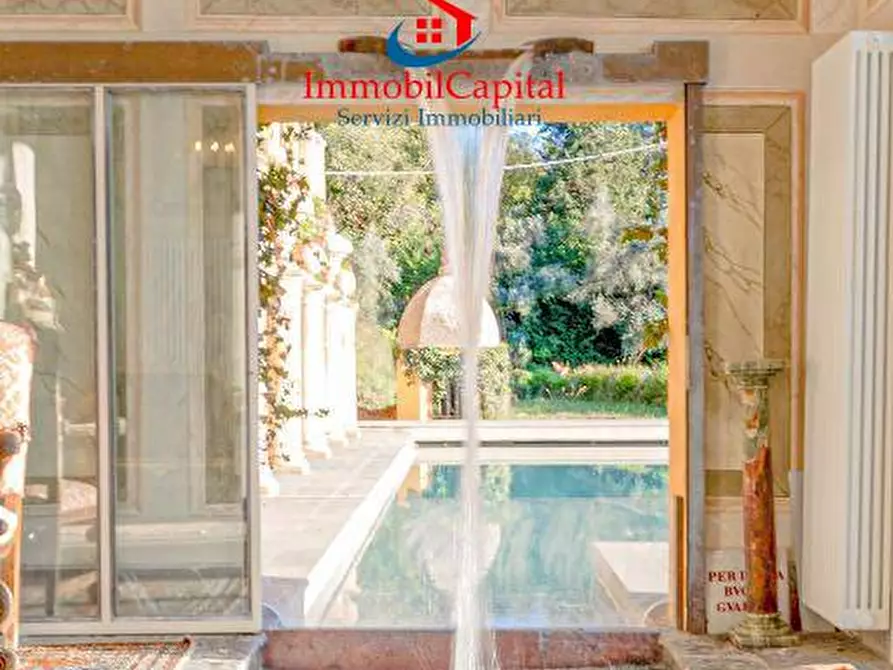 Immagine 14 di Villa in vendita  in Via Bugallo 1 a Casale Marittimo