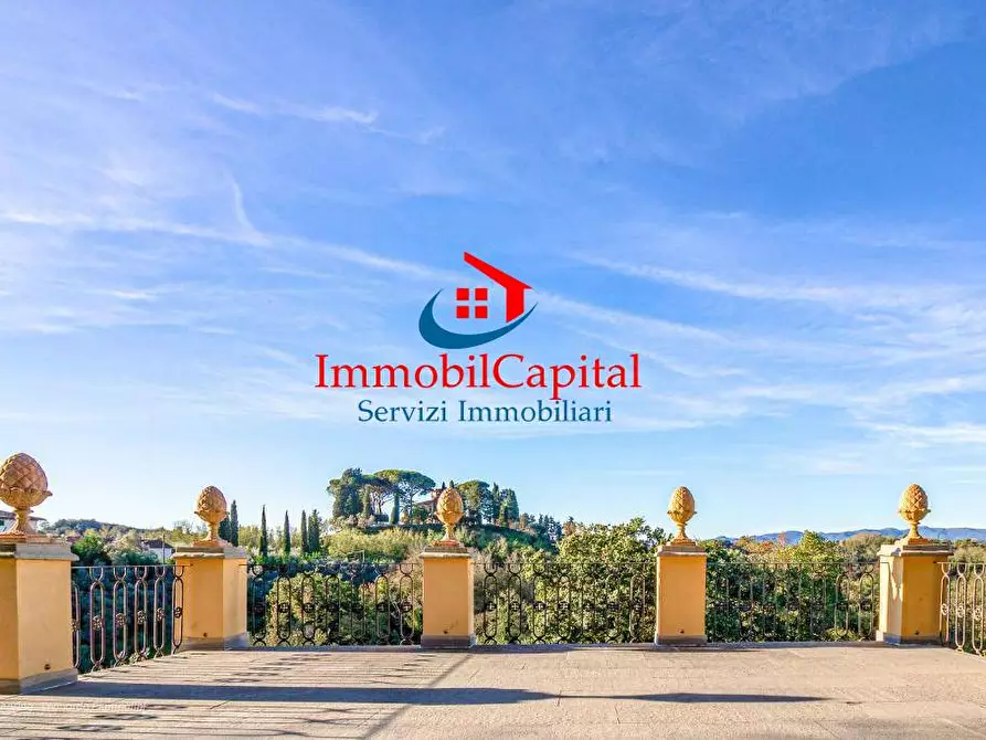 Immagine 16 di Villa in vendita  in Via Bugallo 1 a Casale Marittimo