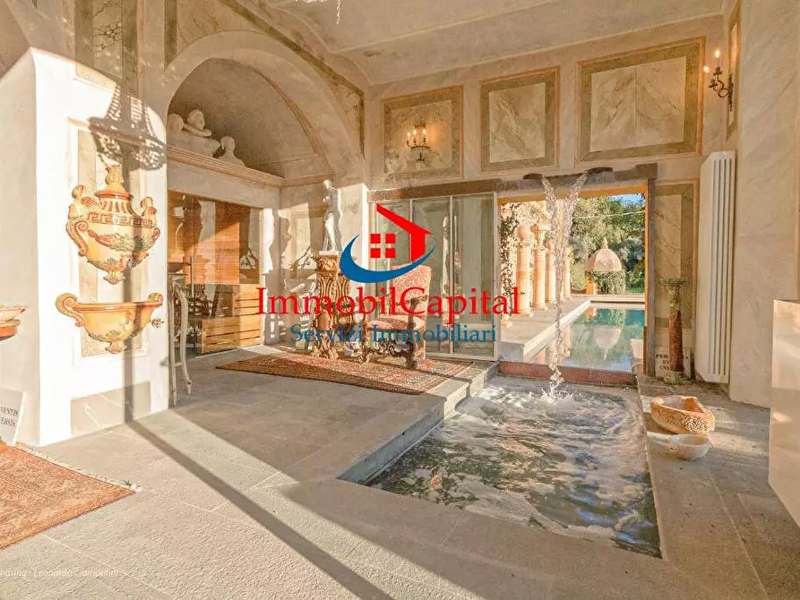 Immagine 17 di Villa in vendita  in Via Bugallo 1 a Casale Marittimo