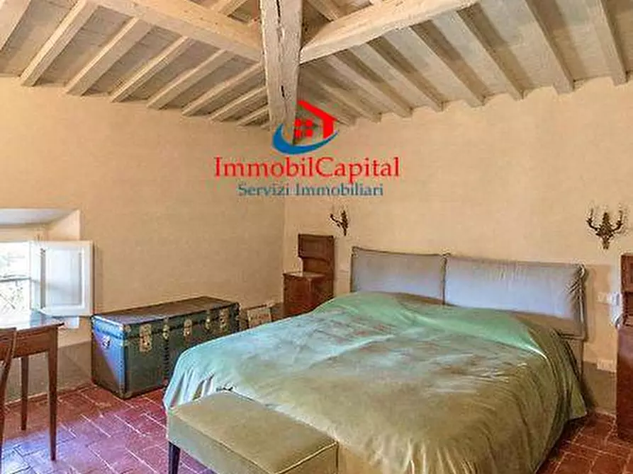 Immagine 21 di Villa in vendita  in Via Bugallo 1 a Casale Marittimo