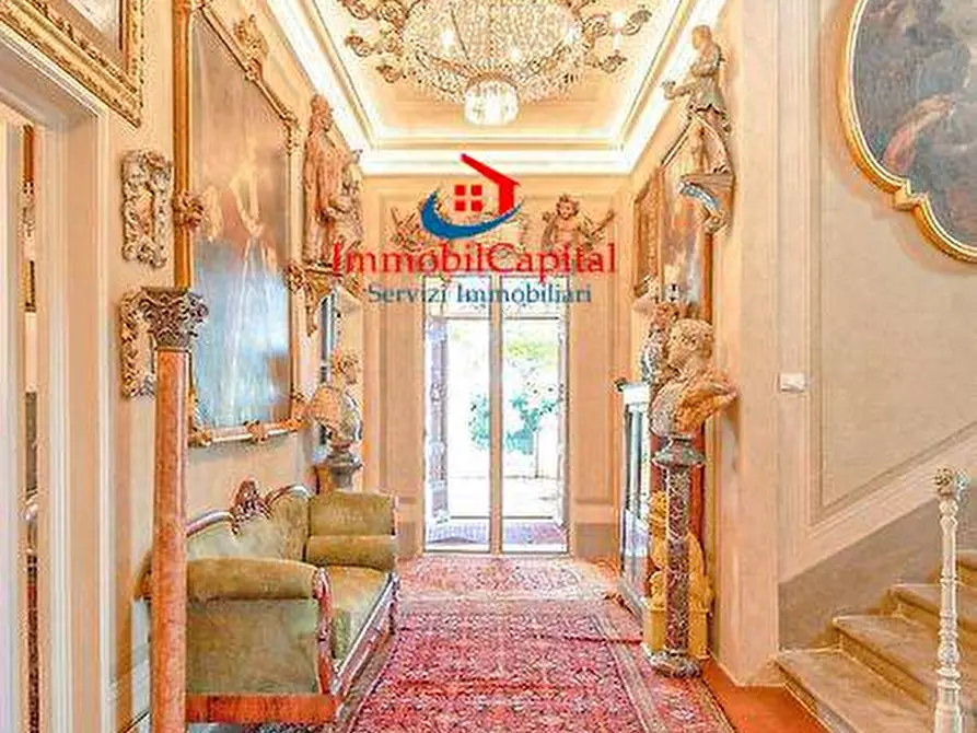 Immagine 22 di Villa in vendita  in Via Bugallo 1 a Casale Marittimo