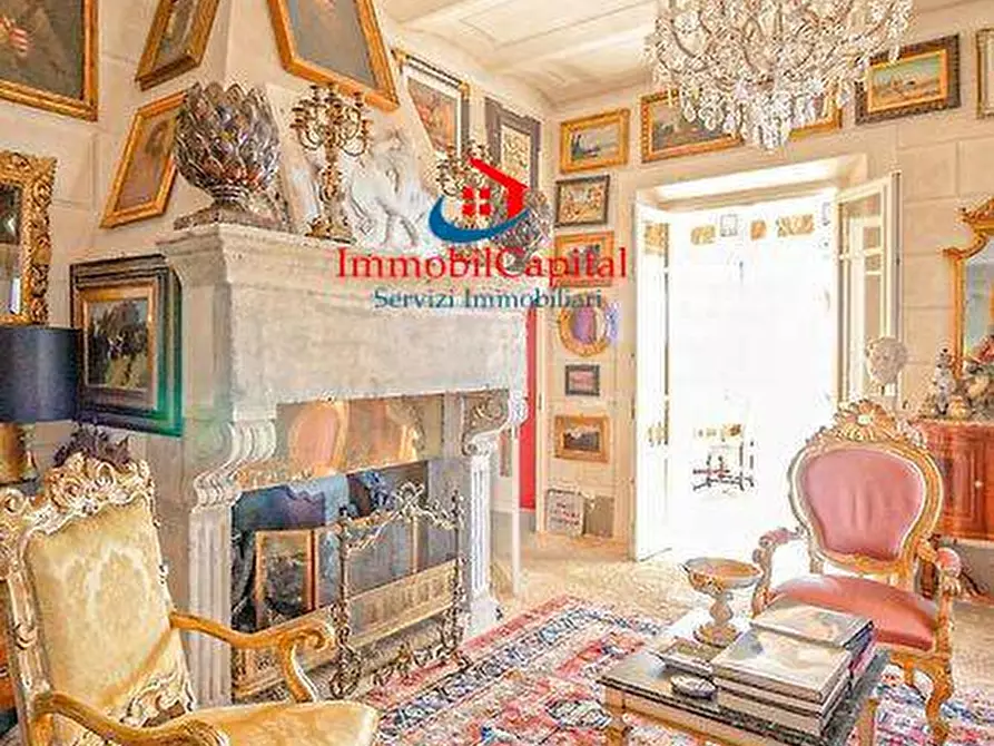 Immagine 23 di Villa in vendita  in Via Bugallo 1 a Casale Marittimo