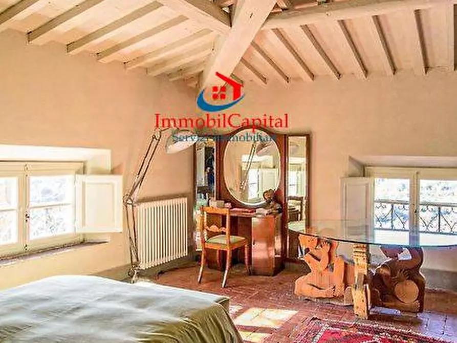Immagine 24 di Villa in vendita  in Via Bugallo 1 a Casale Marittimo