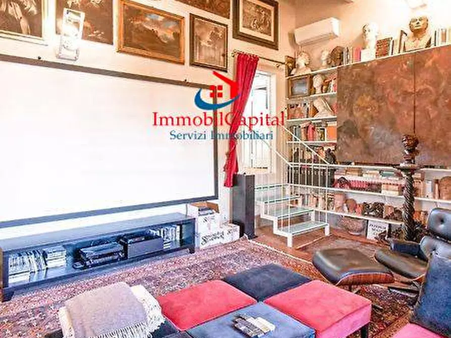 Immagine 26 di Villa in vendita  in Via Bugallo 1 a Casale Marittimo