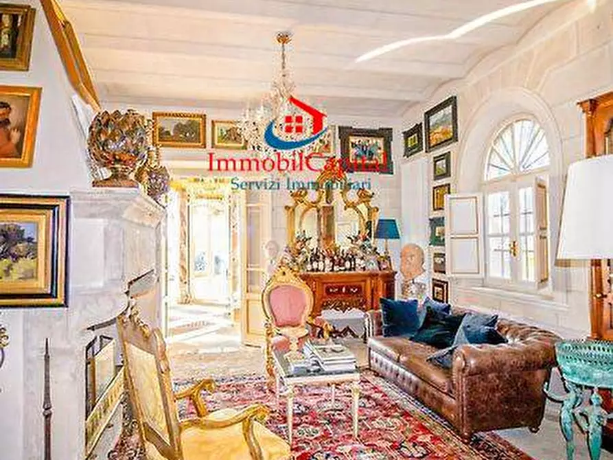 Immagine 27 di Villa in vendita  in Via Bugallo 1 a Casale Marittimo