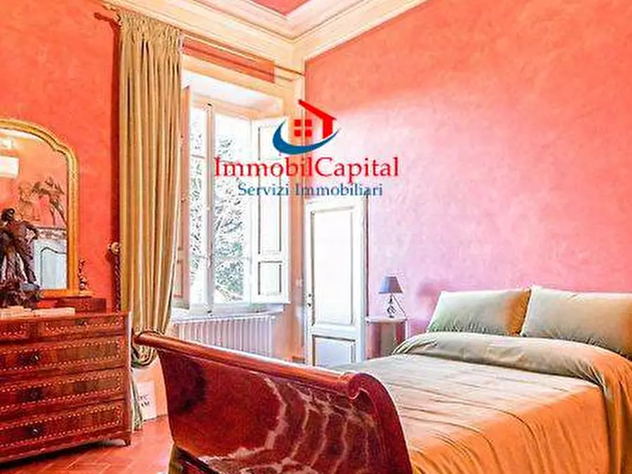 Immagine 28 di Villa in vendita  in Via Bugallo 1 a Casale Marittimo