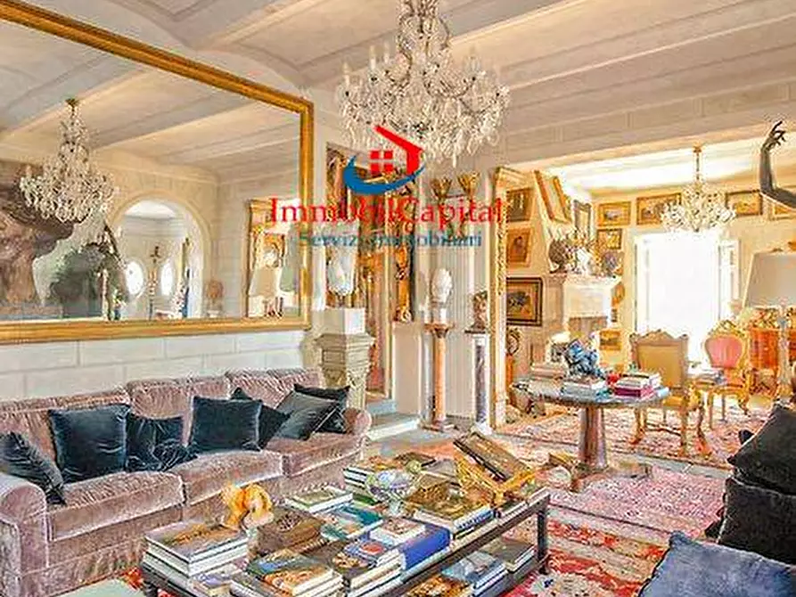 Immagine 29 di Villa in vendita  in Via Bugallo 1 a Casale Marittimo