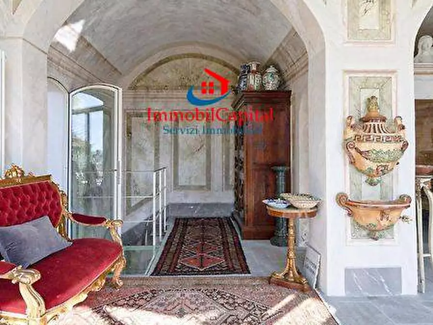 Immagine 30 di Villa in vendita  in Via Bugallo 1 a Casale Marittimo