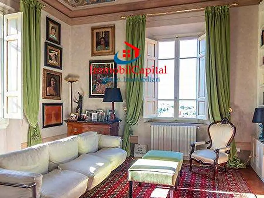 Immagine 31 di Villa in vendita  in Via Bugallo 1 a Casale Marittimo