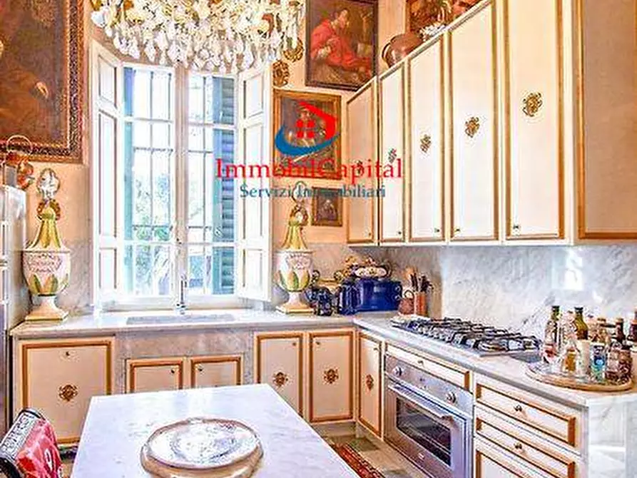 Immagine 32 di Villa in vendita  in Via Bugallo 1 a Casale Marittimo