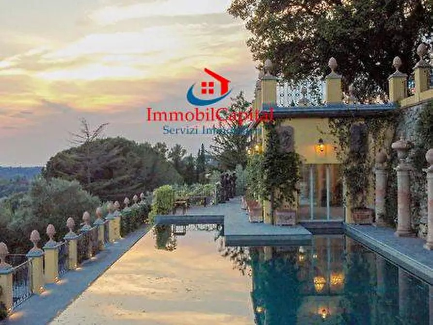 Immagine 33 di Villa in vendita  in Via Bugallo 1 a Casale Marittimo