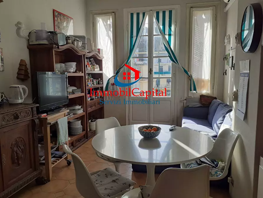 Immagine 7 di Appartamento in vendita  in Corso Cristoforo Colombo a Rapallo