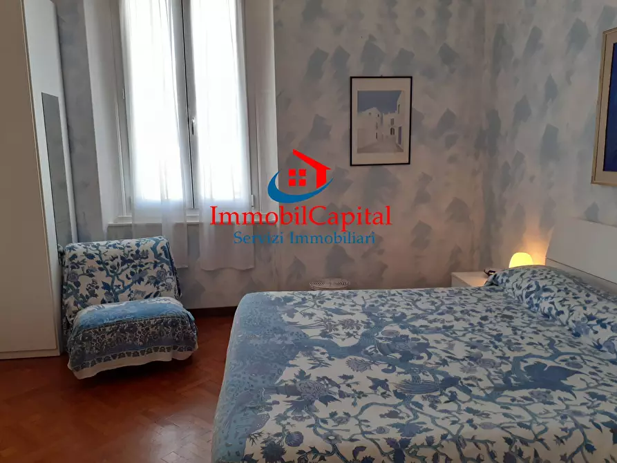 Immagine 13 di Appartamento in vendita  in Corso Cristoforo Colombo a Rapallo