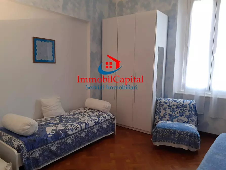 Immagine 14 di Appartamento in vendita  in Corso Cristoforo Colombo a Rapallo
