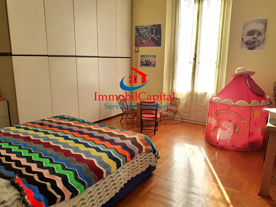 Immagine 15 di Appartamento in vendita  in Corso Cristoforo Colombo a Rapallo