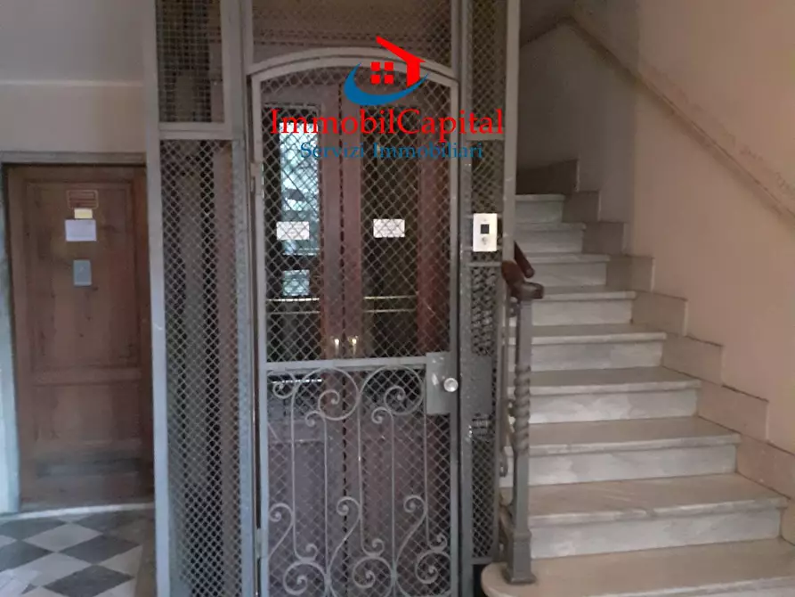 Immagine 18 di Appartamento in vendita  in Corso Cristoforo Colombo a Rapallo