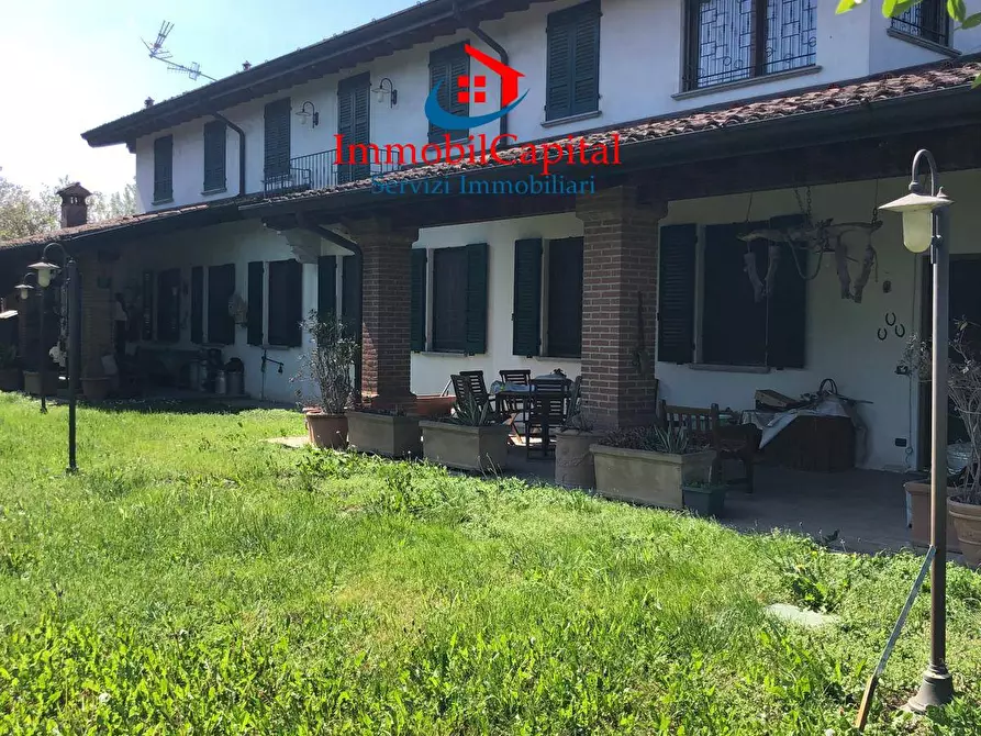 Immagine 1 di Rustico / casale in vendita  in Via Genova a Soresina