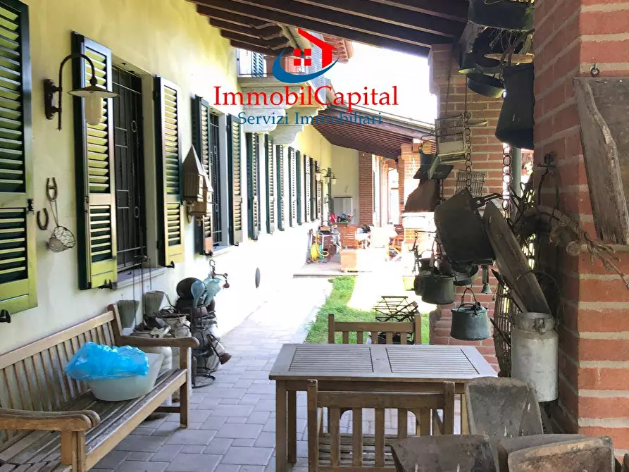 Immagine 2 di Rustico / casale in vendita  in Via Genova a Soresina