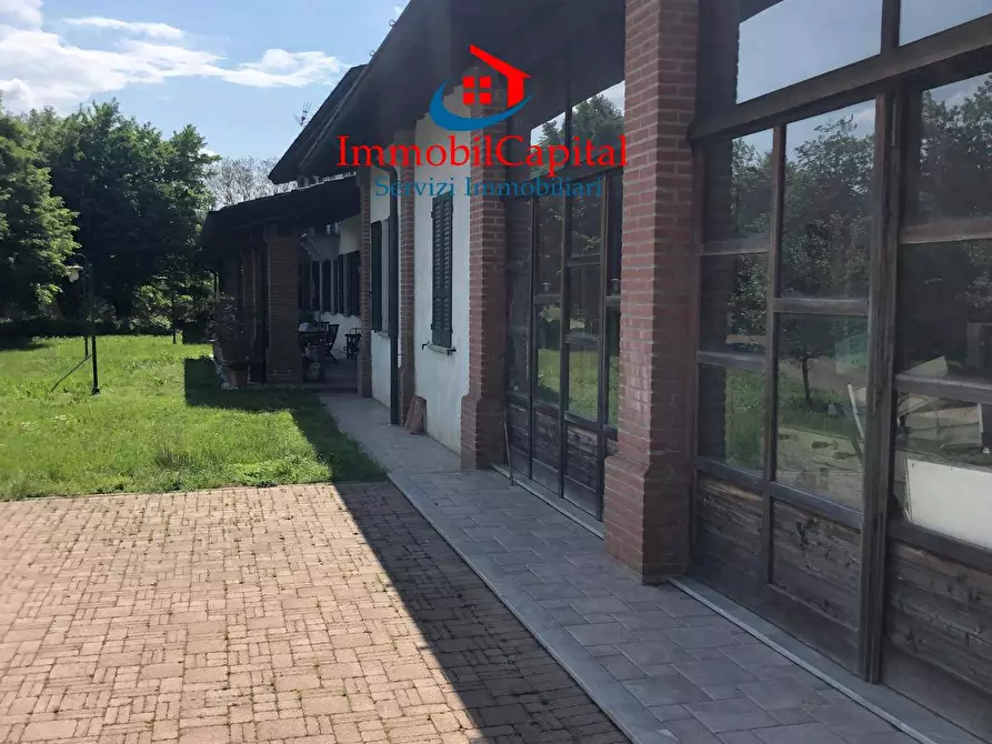 Immagine 6 di Rustico / casale in vendita  in Via Genova a Soresina