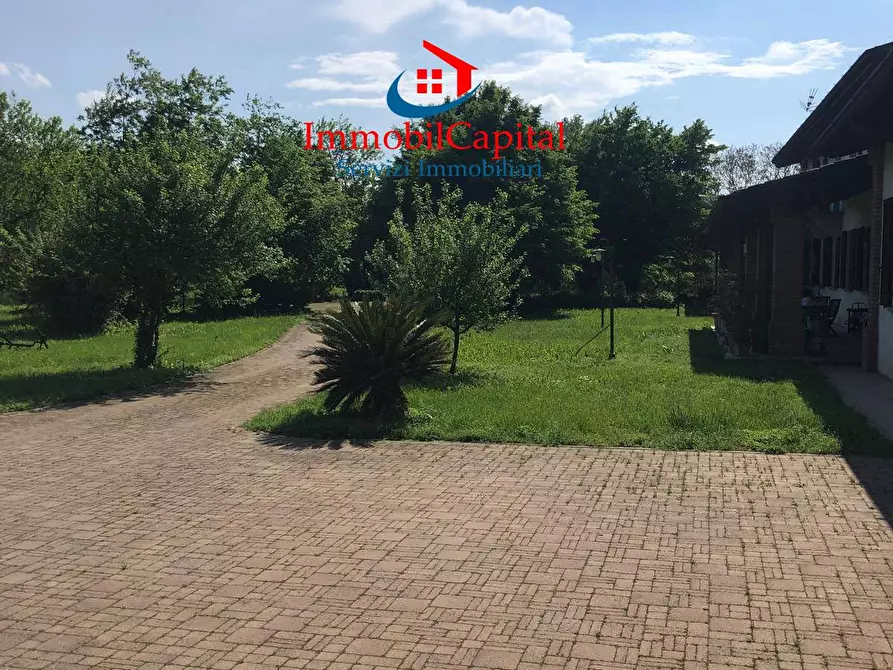 Immagine 7 di Rustico / casale in vendita  in Via Genova a Soresina