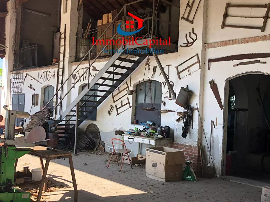 Immagine 9 di Rustico / casale in vendita  in Via Genova a Soresina