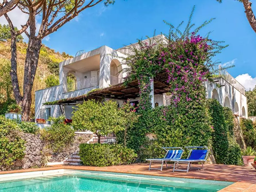 Immagine 14 di Villa in vendita  a Ischia