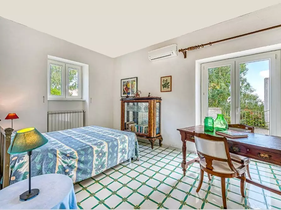 Immagine 16 di Villa in vendita  a Ischia