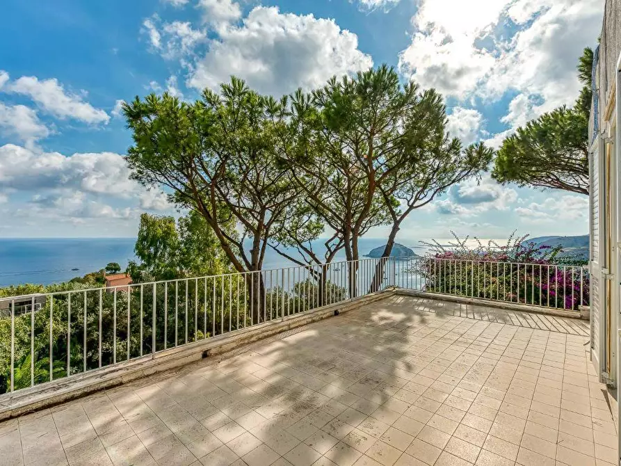 Immagine 18 di Villa in vendita  a Ischia