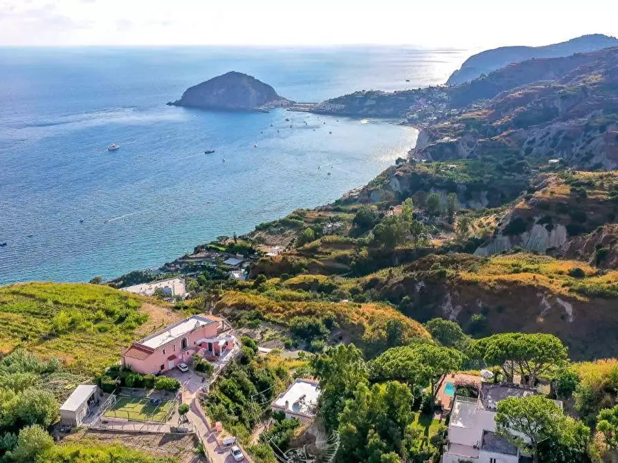 Immagine 26 di Villa in vendita  a Ischia