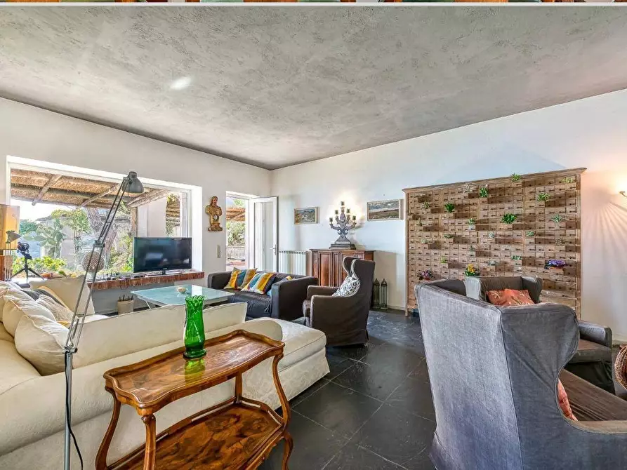 Immagine 29 di Villa in vendita  a Ischia