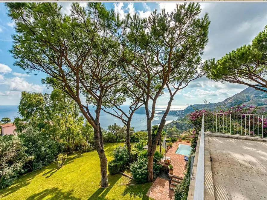 Immagine 30 di Villa in vendita  a Ischia
